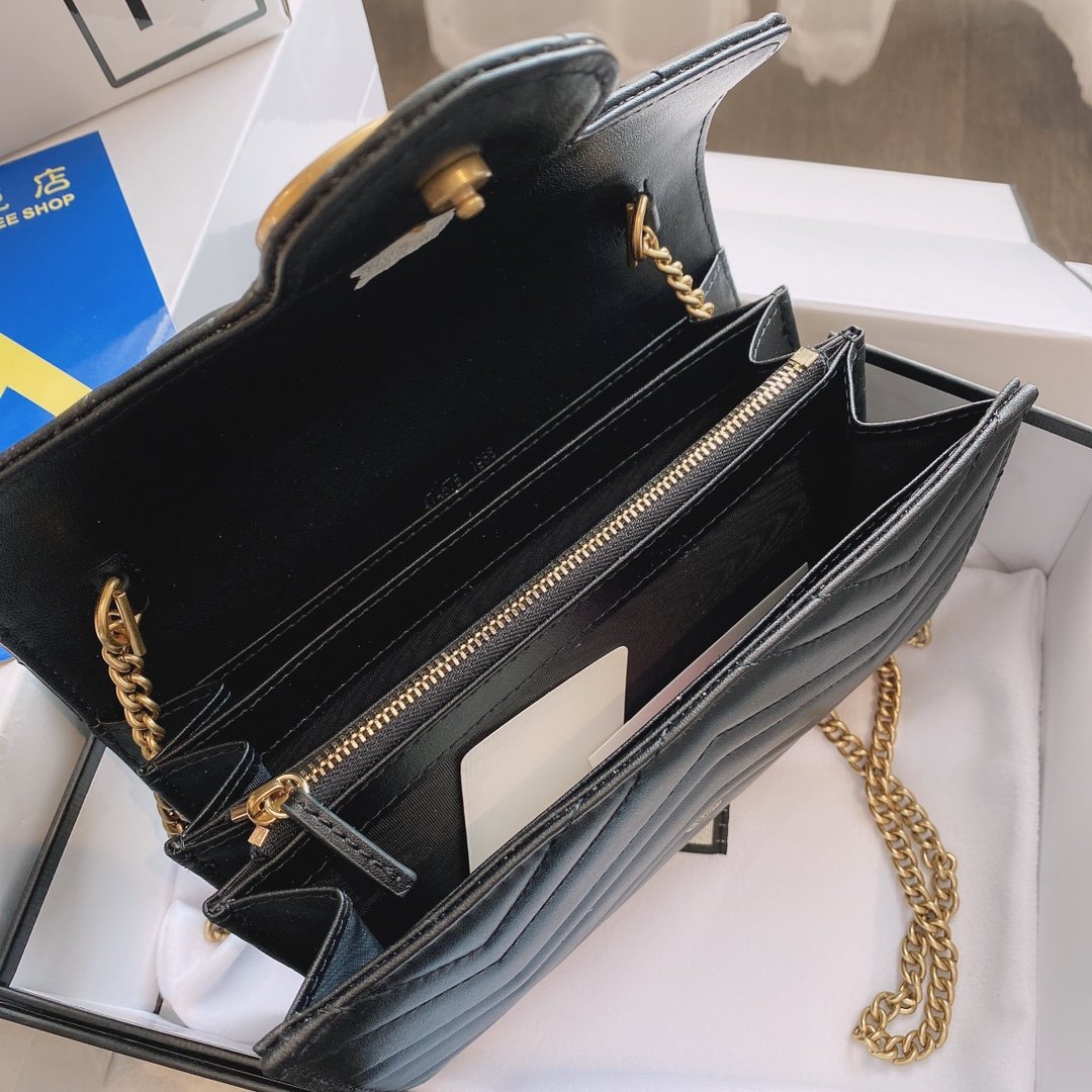 GLM - Top Quality Bags GCI 285