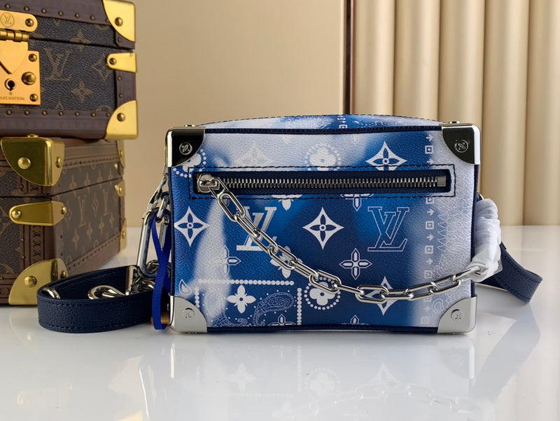 Satchel Bags - VL Bags - 4258