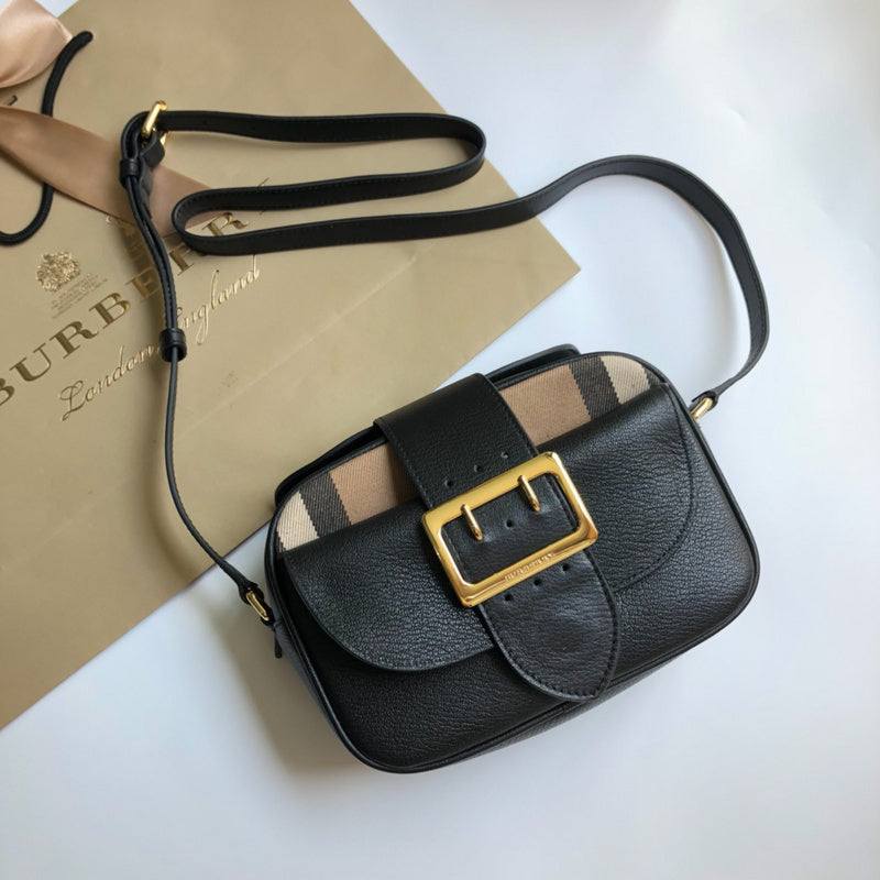 Fan Fashion -GLM - Top quality BBR Bags - 1235