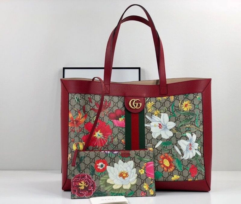 Satchel Bags - GCI Bags - 4146