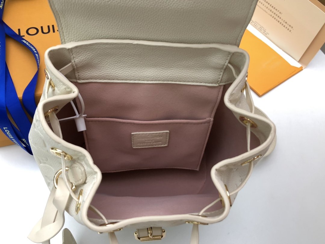 GLM - Top Quality Bags LUV 002