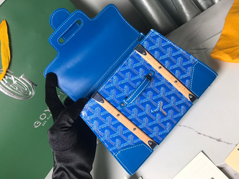 GLM - GYO Bags - 1358