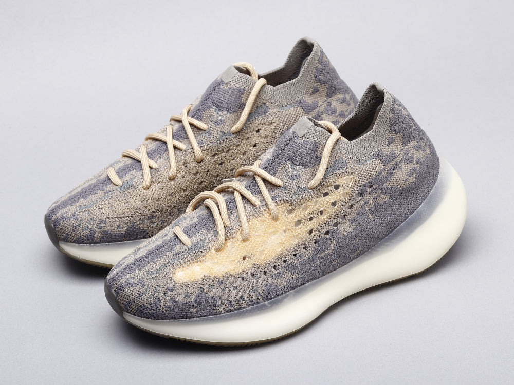 GLM - Yzy 380 Mist Non Reflective Sneaker