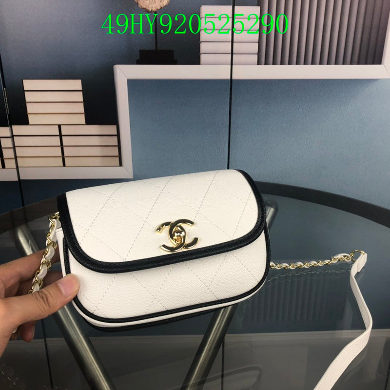Satchel Bags - CHL Bags - 5366