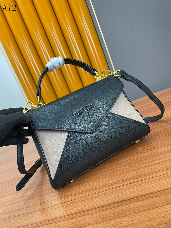 Satchel Bags - PDA Bags - 869
