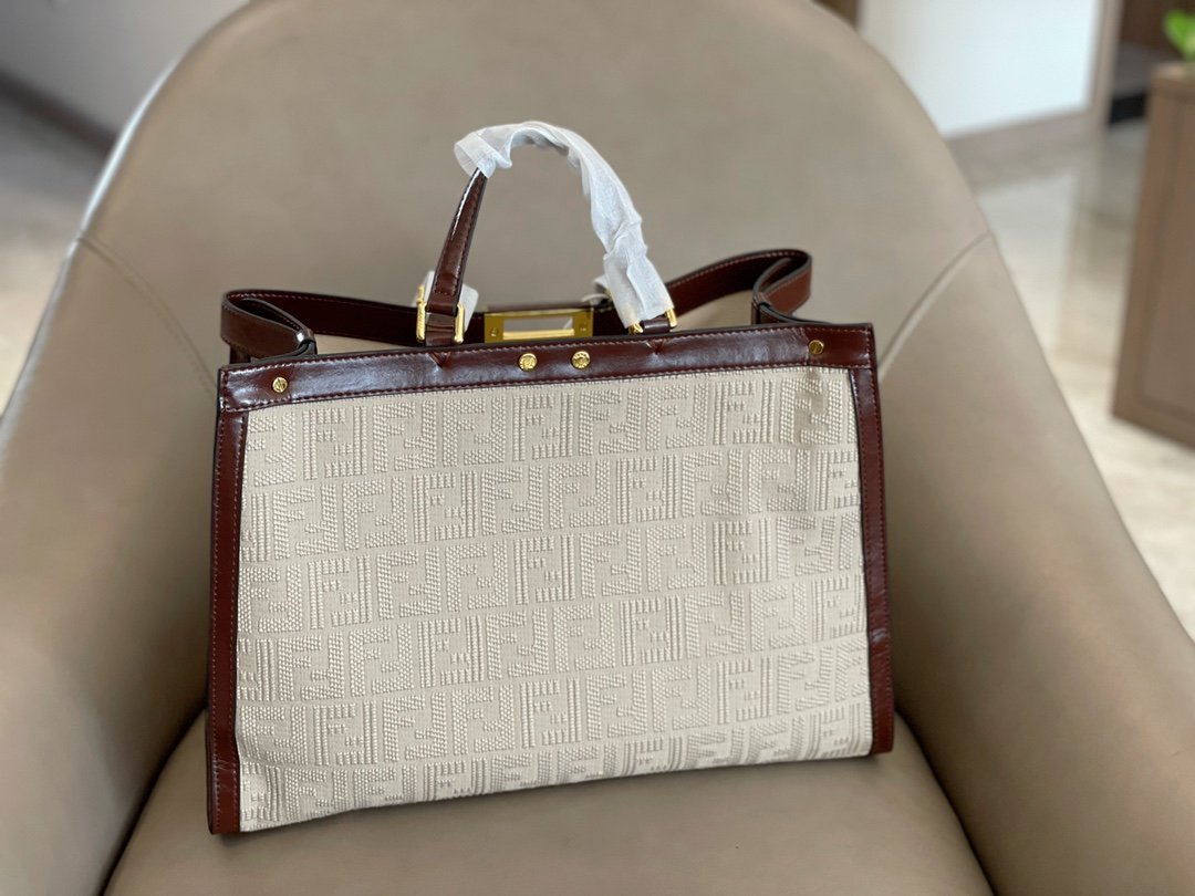 GLM - Top Quality Bags FEI 108