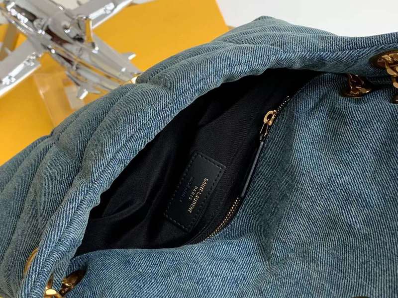 Glami - SLY Bags 449