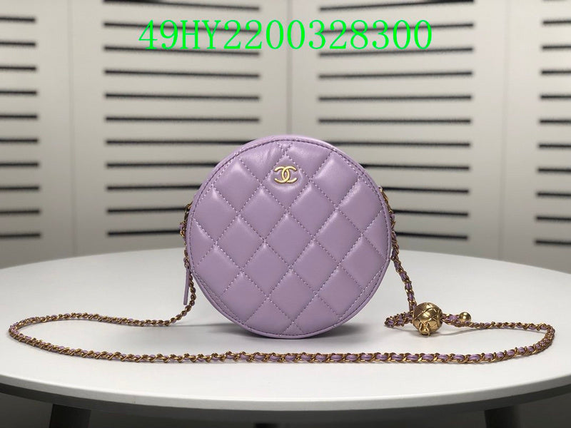 Glami - CHL Bags - 2895