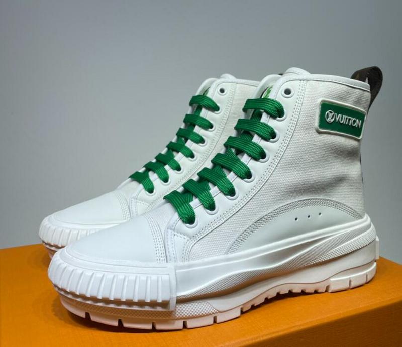 glami shop- LOV Men Shoes - 1000