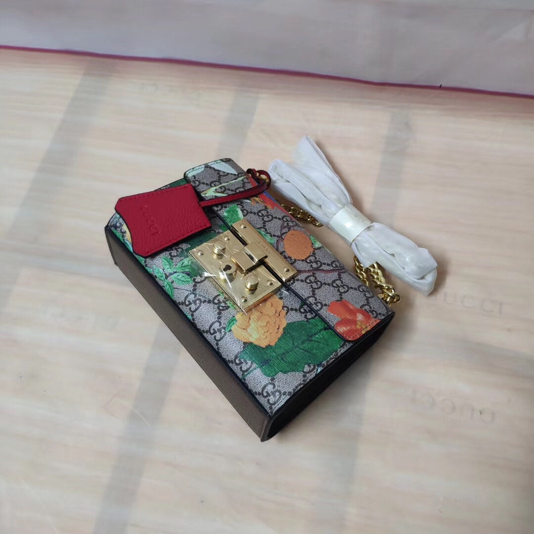 GLM - Top Quality Bag GCI 485
