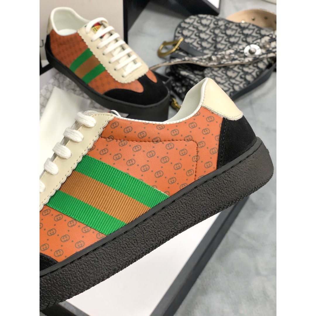GLM-GCI  ACE Sneaker 092