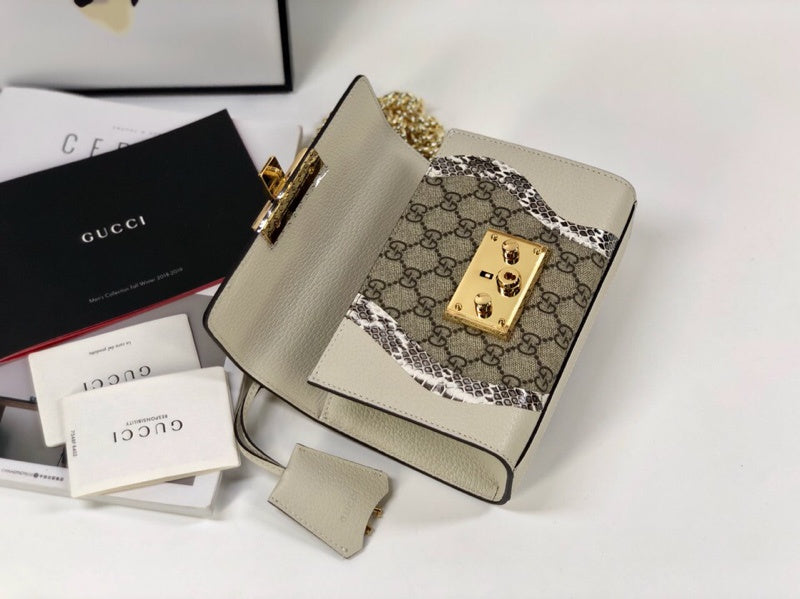 Satchel Bags - GCI Bags - 4002