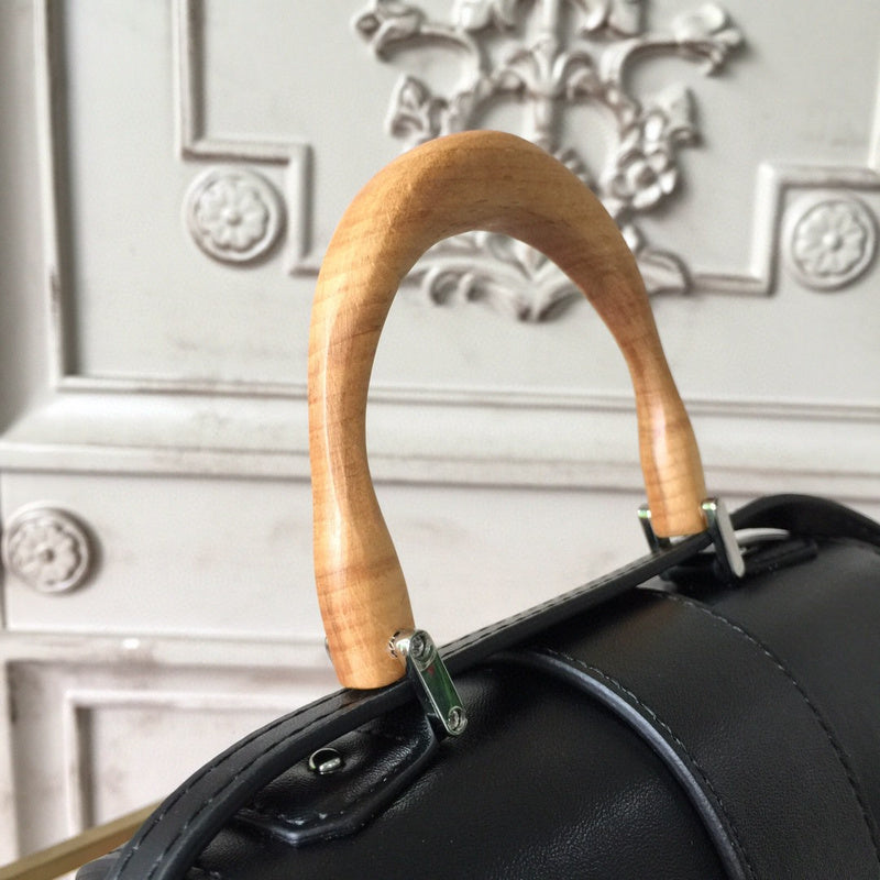 Satchel Bags - GOD Bags - 693