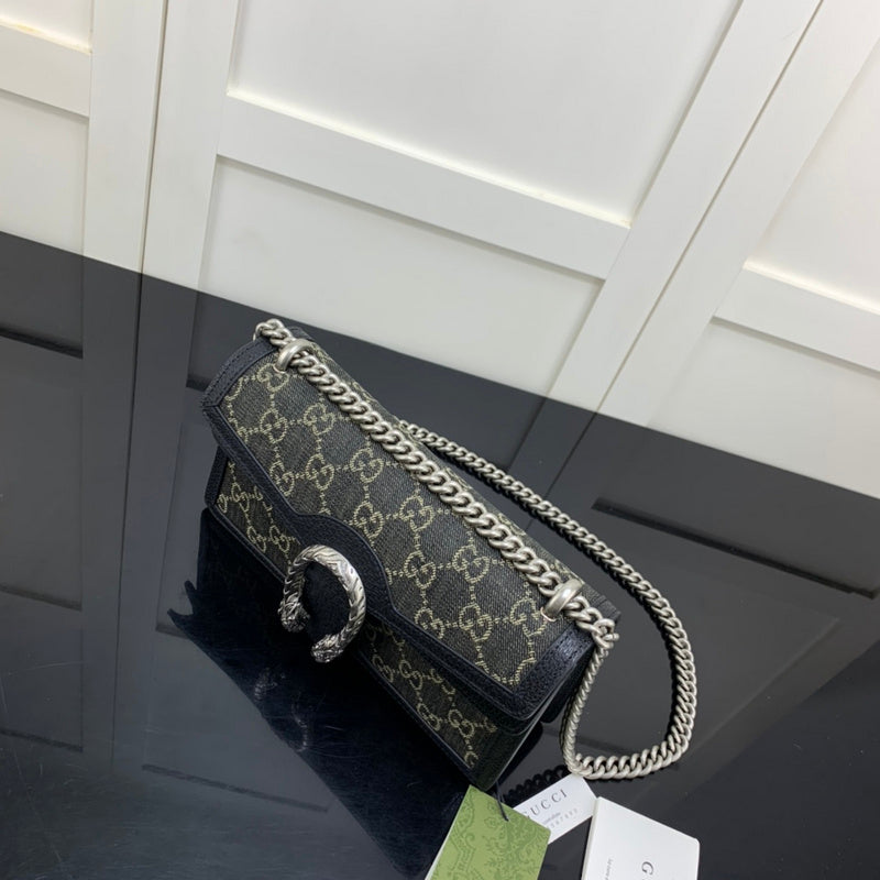 Satchel Bags - GUC Bags - 633