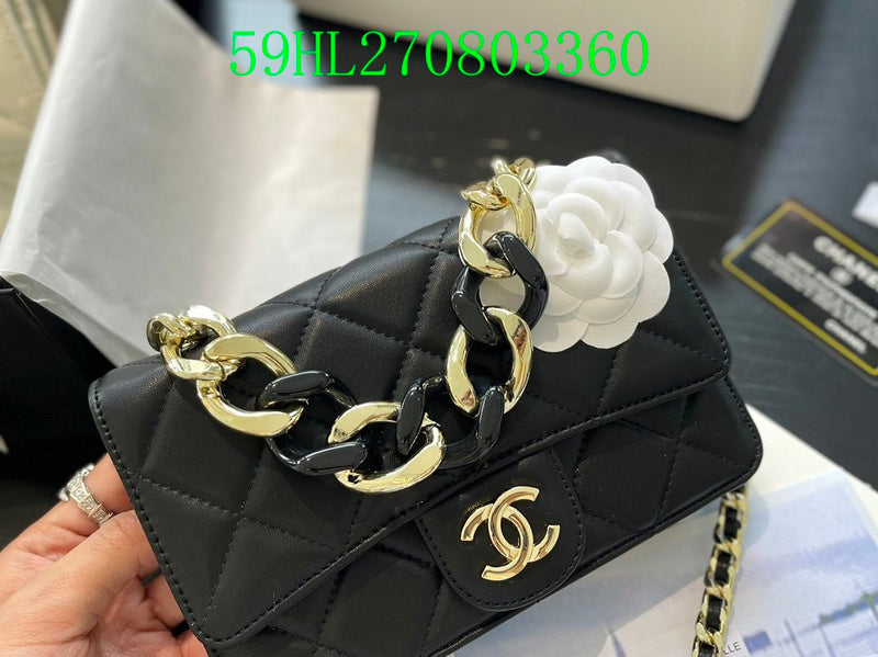 Glami - CHL Bags - 2431
