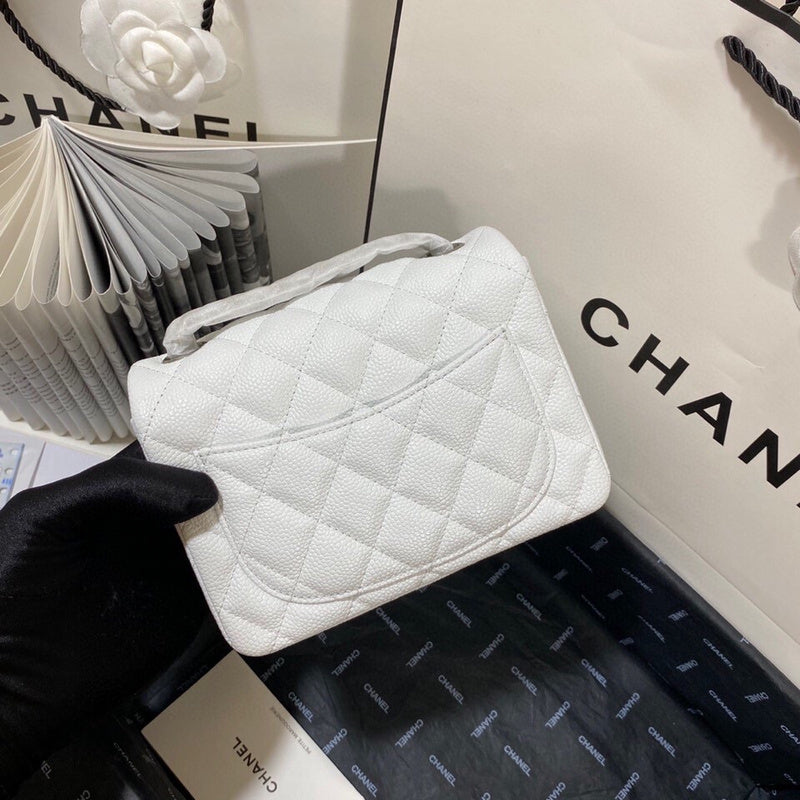 Satchel Bags - CHL Bags - 4165