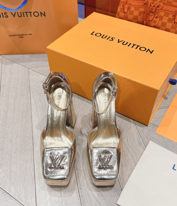 glami shop- LOV Women Shoes - 009