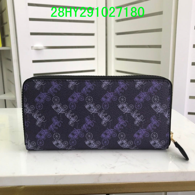 Glami - CAH Wallet - 115