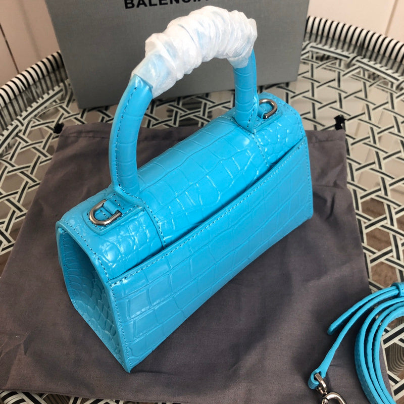 Satchel Bags - BGC Bags - 064