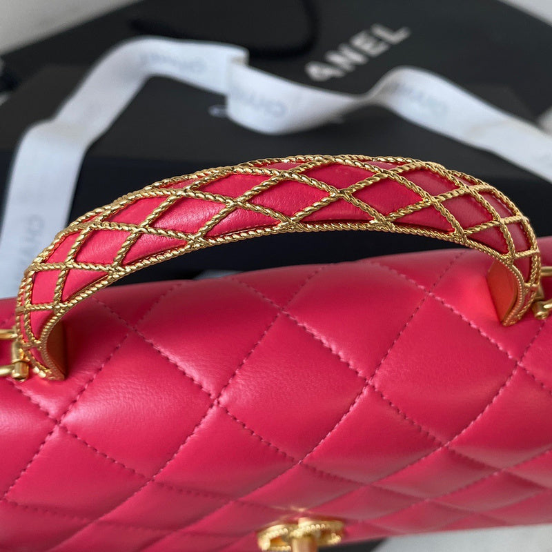 Satchel Bags - CHL Bags - 1389