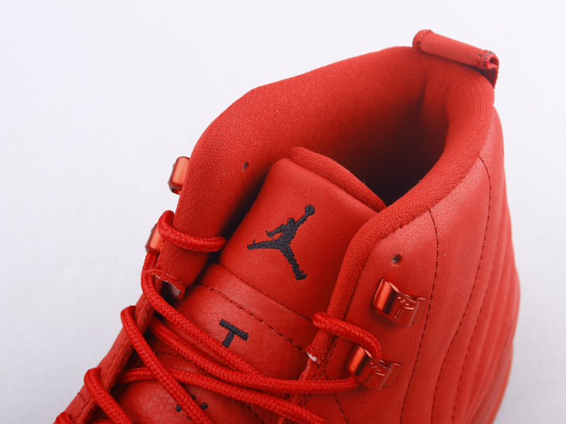 GLM - AJ12 China Red