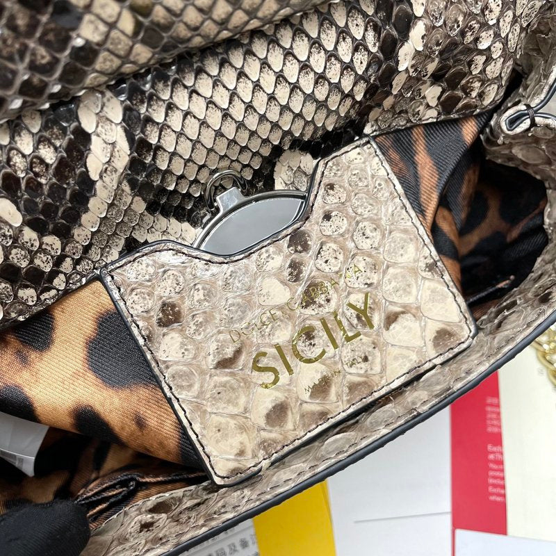 Satchel Bags - DG Bags - 440