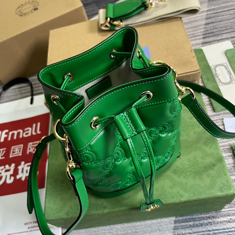 Satchel Bags - GCI Bags - 5742