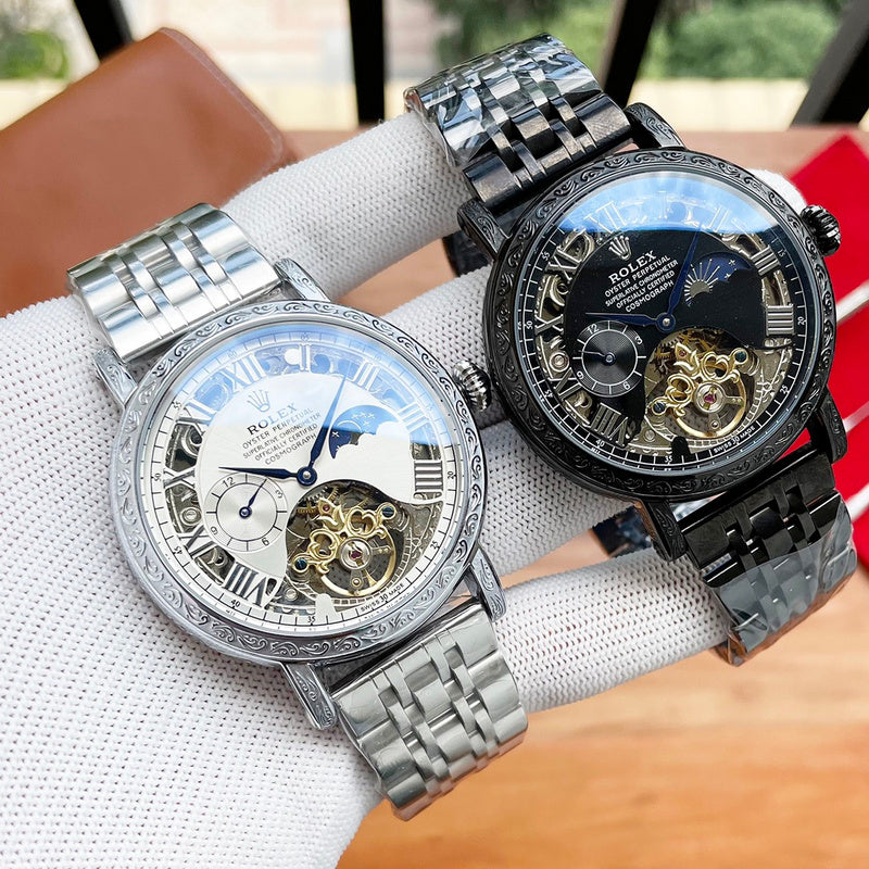 Satchel Bags - CTR Watches - 005