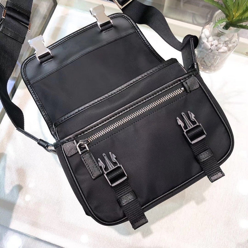 Satchel Bags - PDA Bags - 103