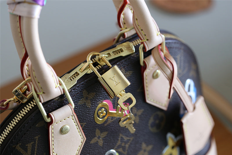 Glami GlamI Lu-Vi bags - 8257