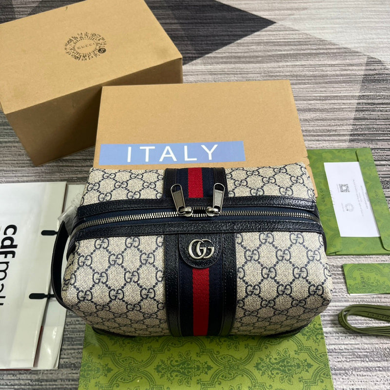 Satchel Bags - GCI Bags - 5236