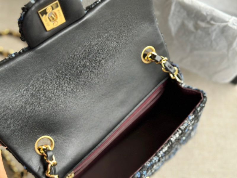 GLM - CHL Bags - 089