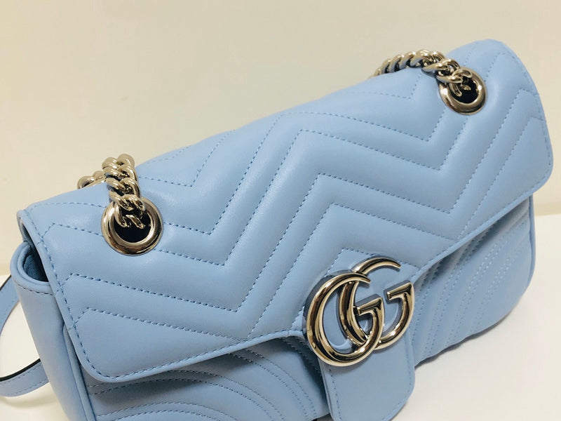 Satchel Bags - GCI Bags - 3937