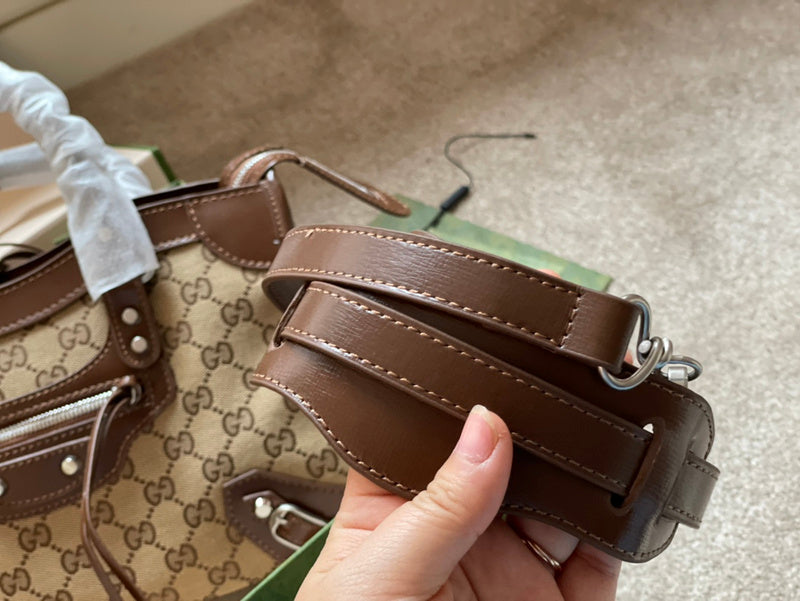 Glami GlamI - BGA Bags - 1544