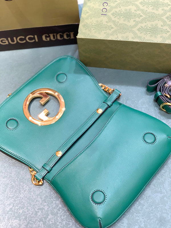 Satchel Bags - GUC Bags - 481