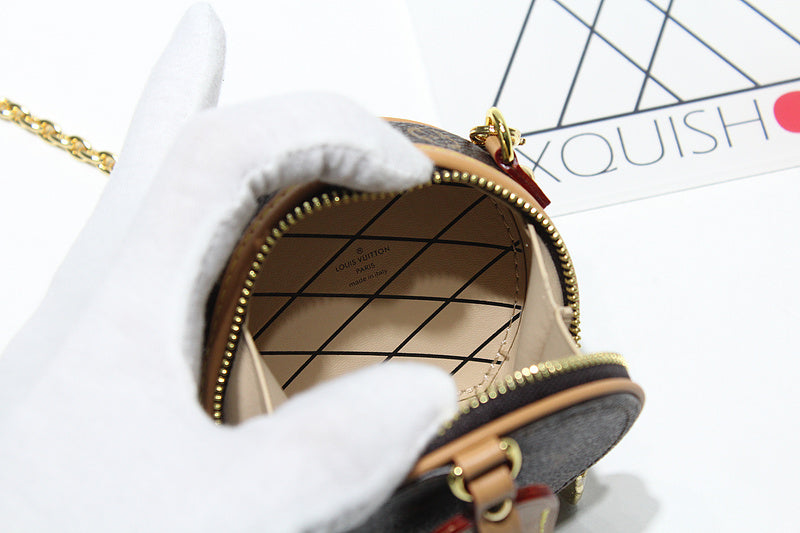 Glami GlamI Lu-Vi bags - 9396