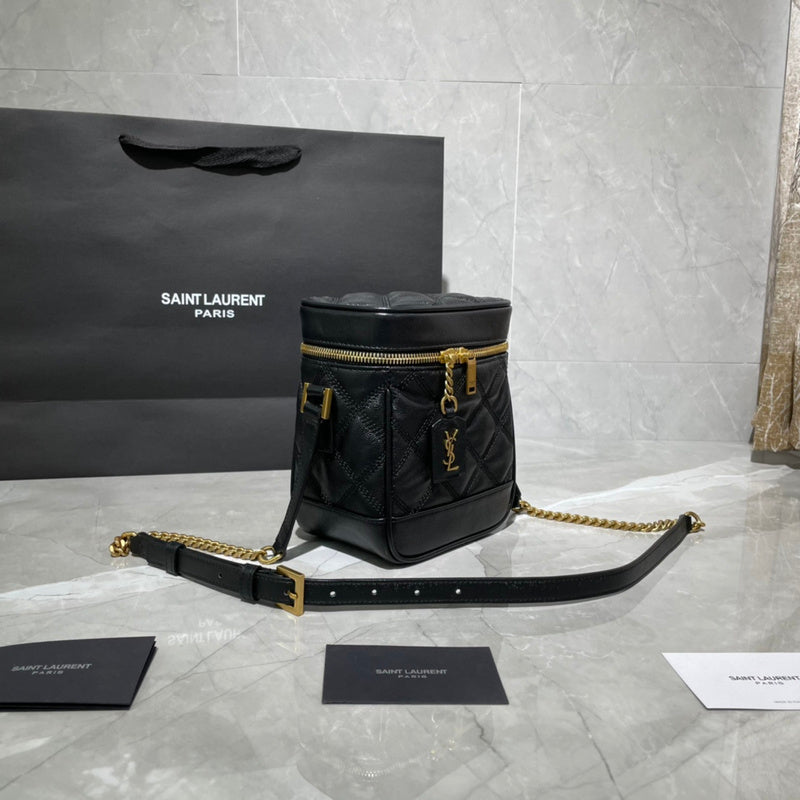 Satchel Bags - SLY Bags - 610