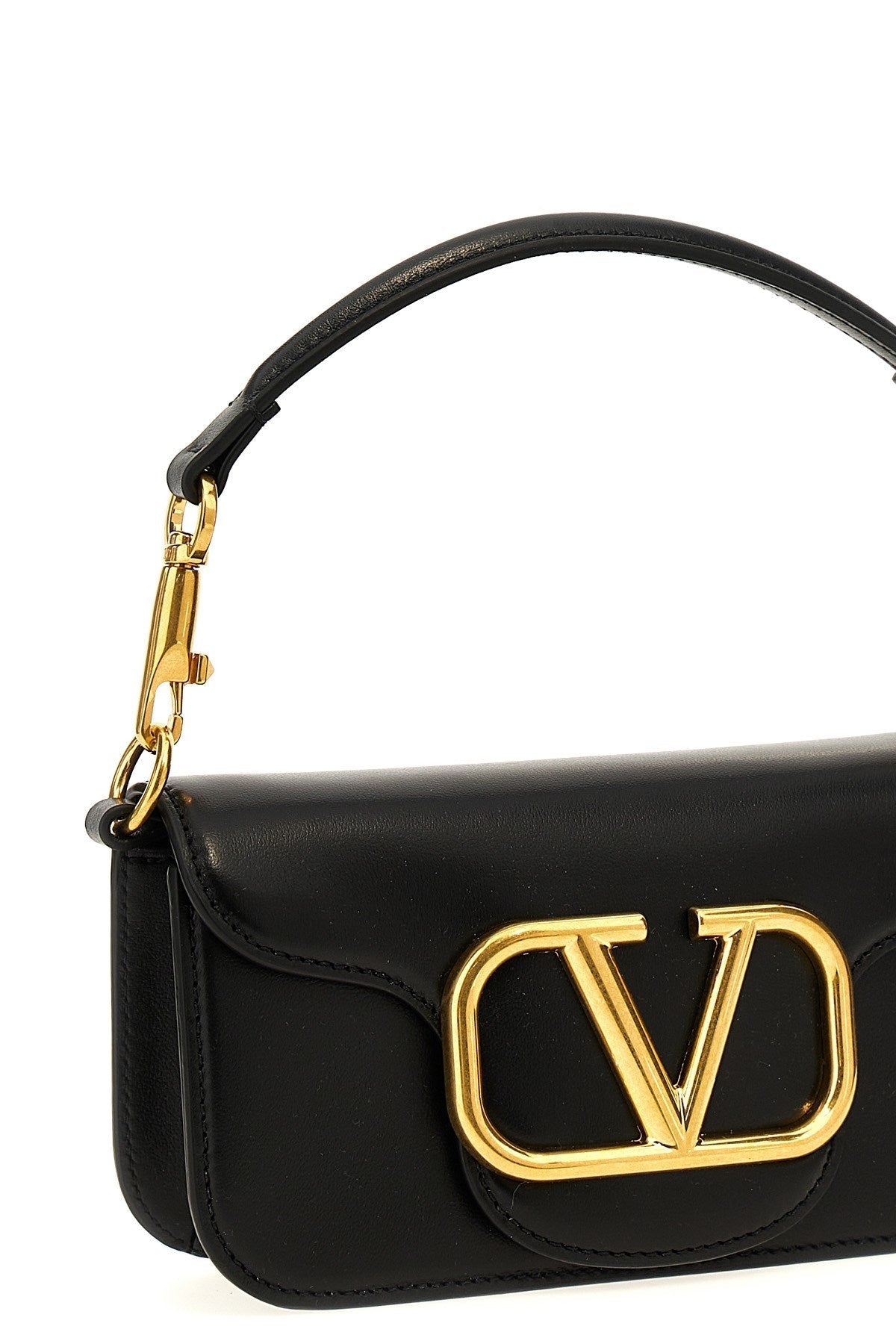 Valentino Garavani Women Valentino Garavani 'LocÃƒÆ’Ã‚Â²' Small Shoulder Bag