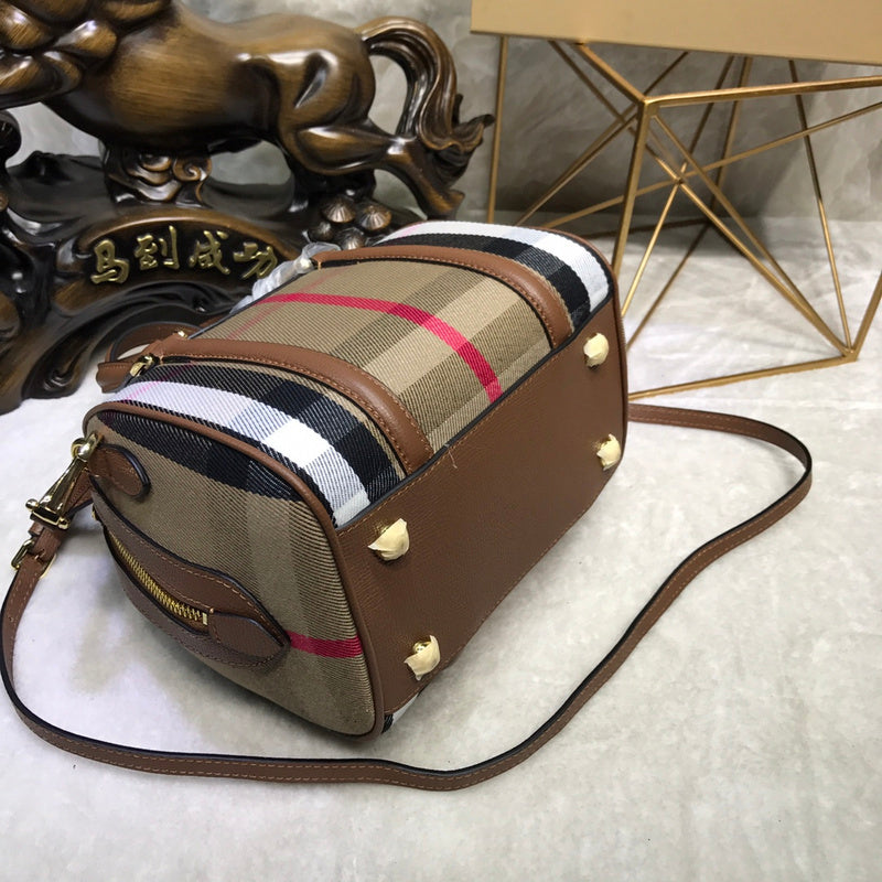 Fan Fashion -GLM - Top quality BBR Bags - 984