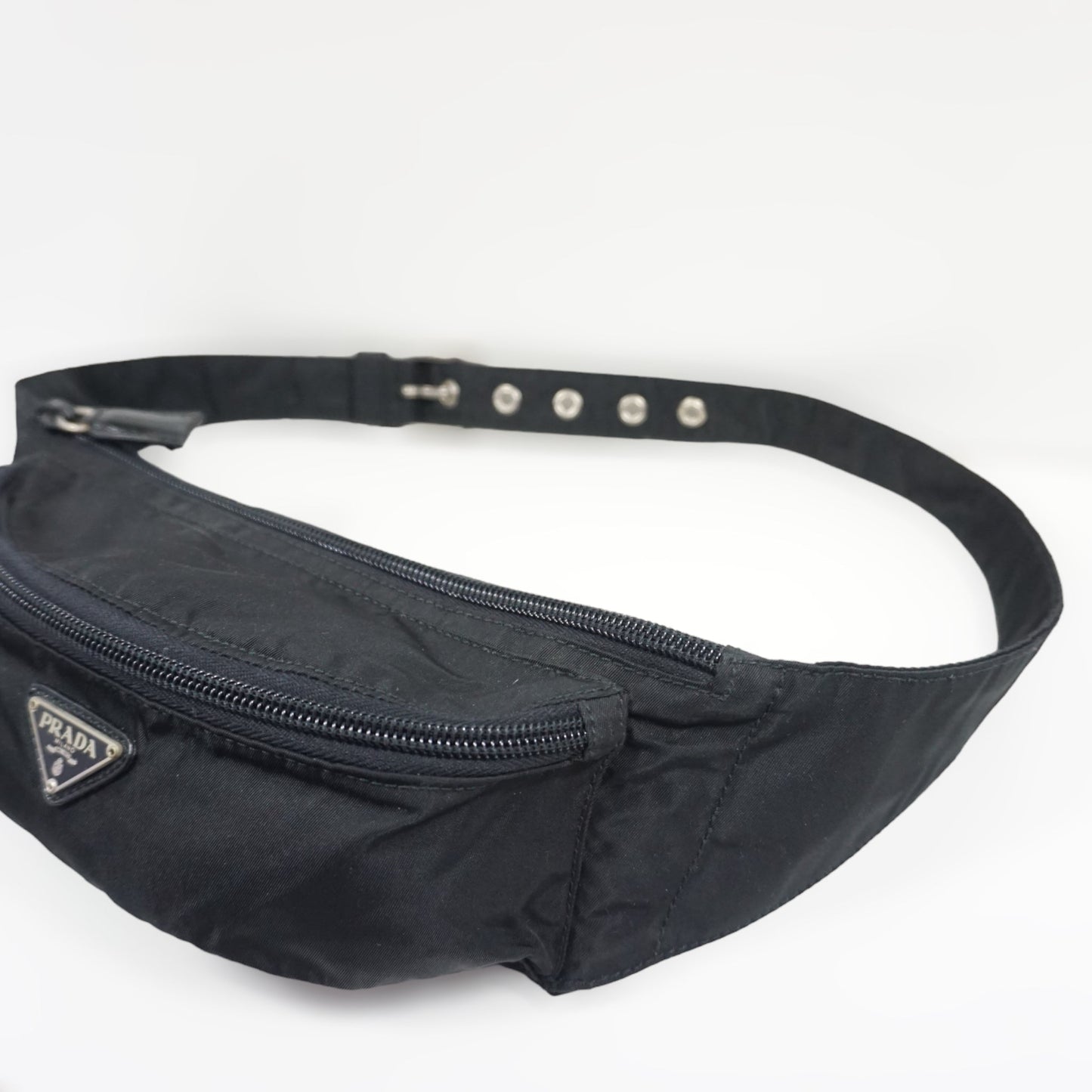 Prada BÃƒÆ’Ã‚Â¦ltetaske