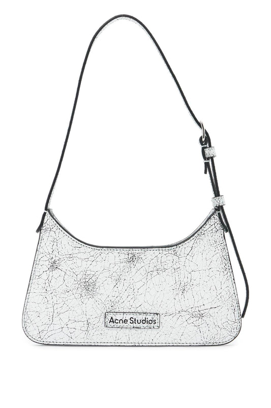 Acne Studios Small Micro Platform Shoulder Bag Women