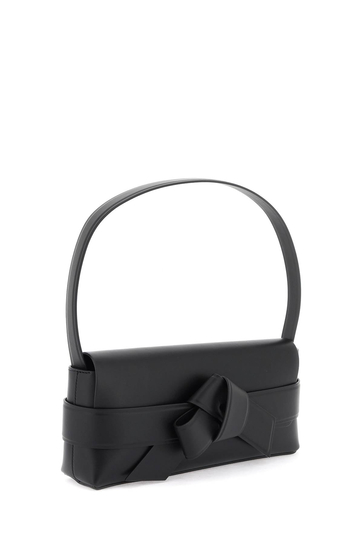 Acne Studios Musubi Shoulder Bag With Adjustable Women