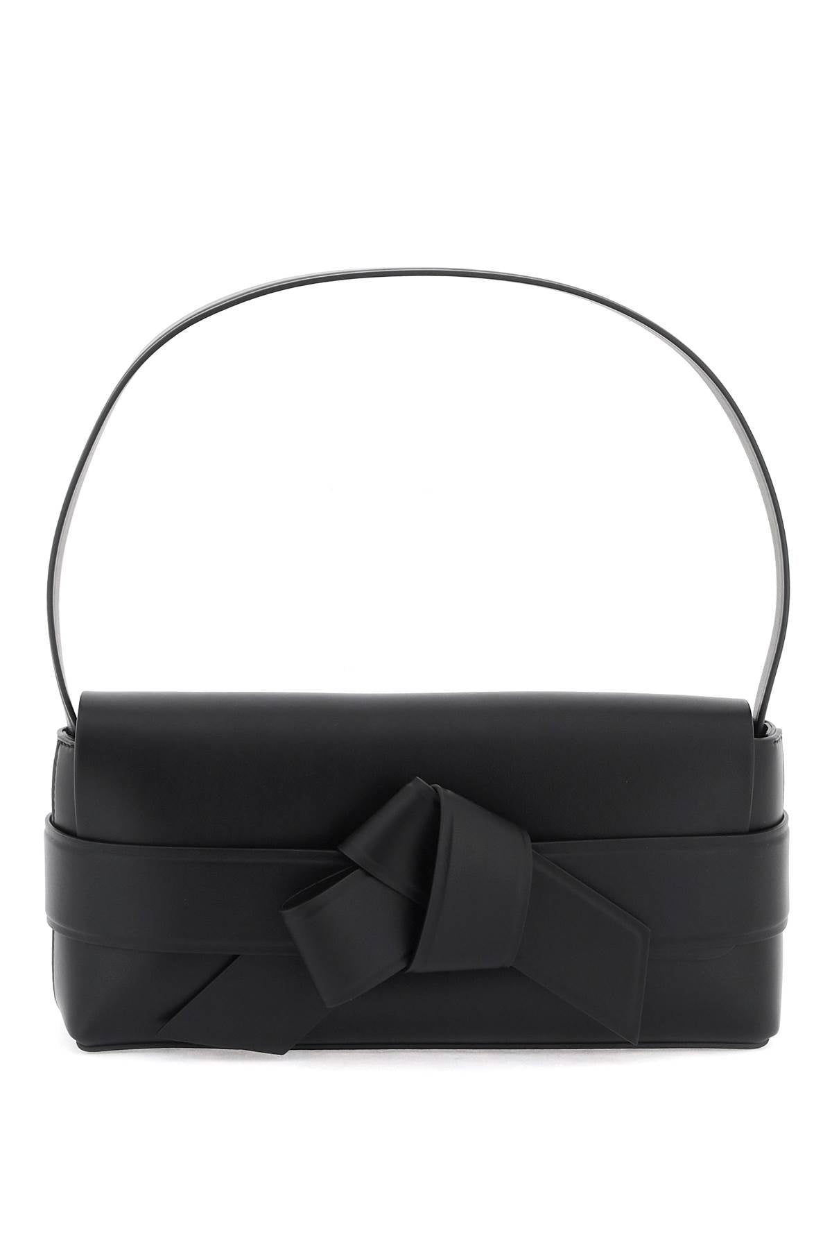 Acne Studios Musubi Shoulder Bag With Adjustable Women