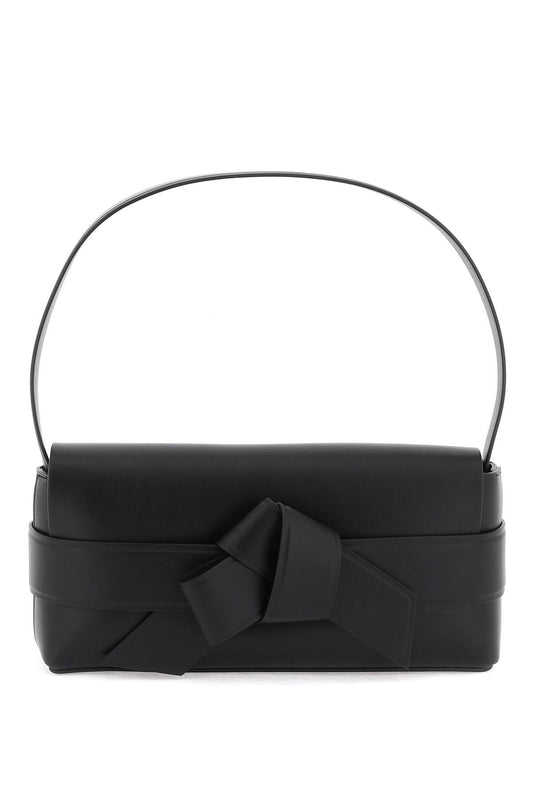 Acne Studios Musubi Shoulder Bag With Adjustable Women