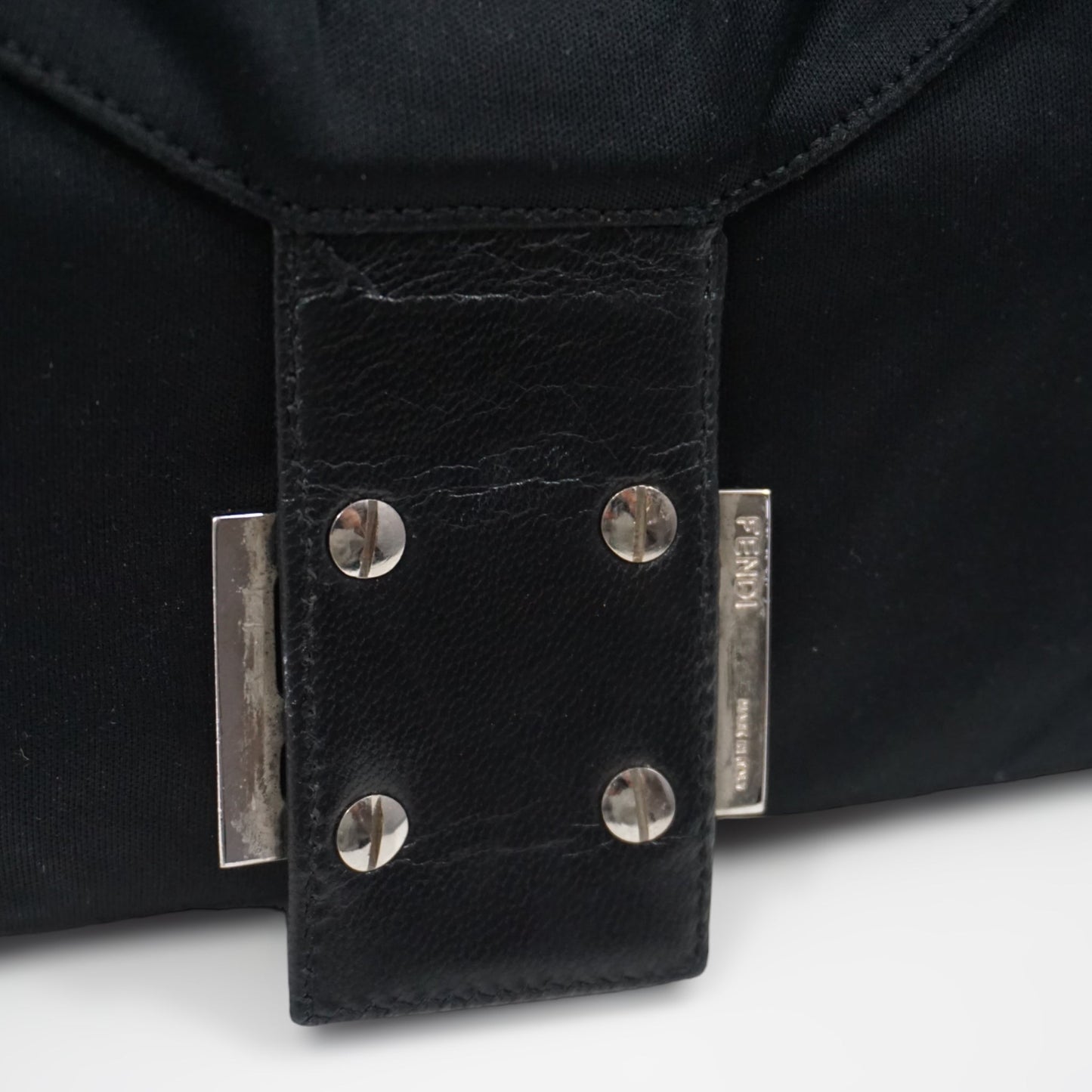 Fendi Baguette