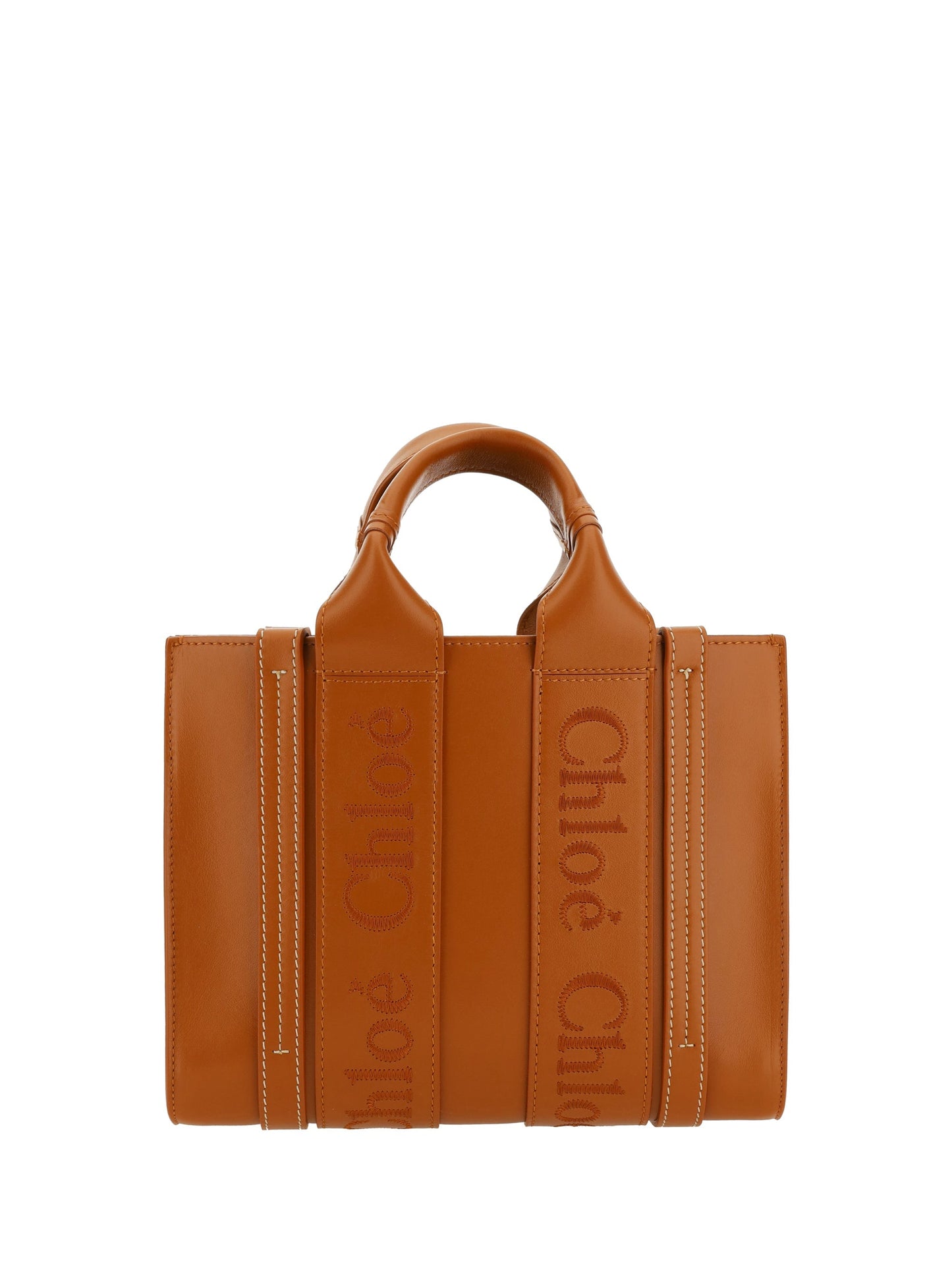 ChloÃƒÆ’Ã‚Â© Women Woody Handbag