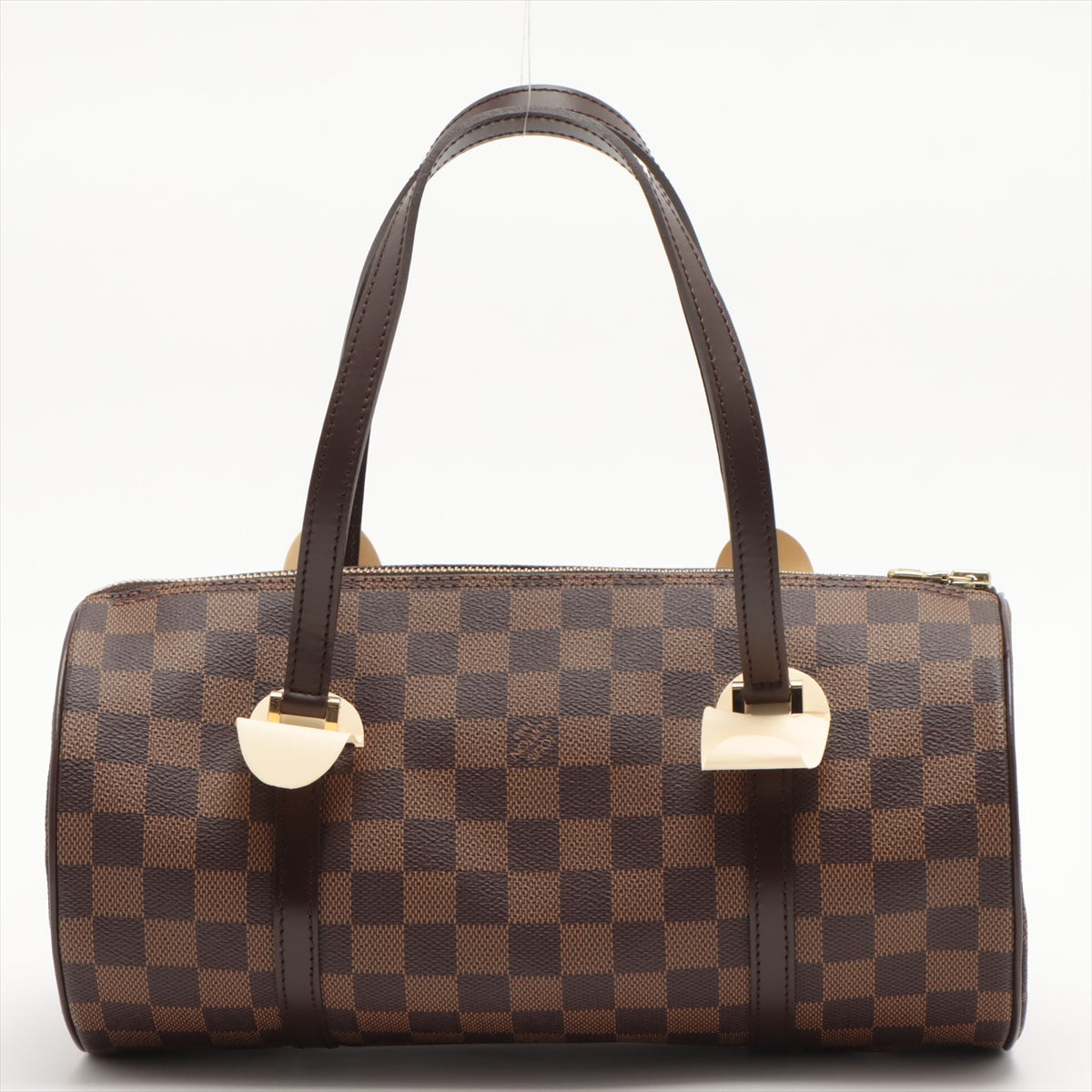 Louis Vuitton Papillon 30 Damier Ebene Set