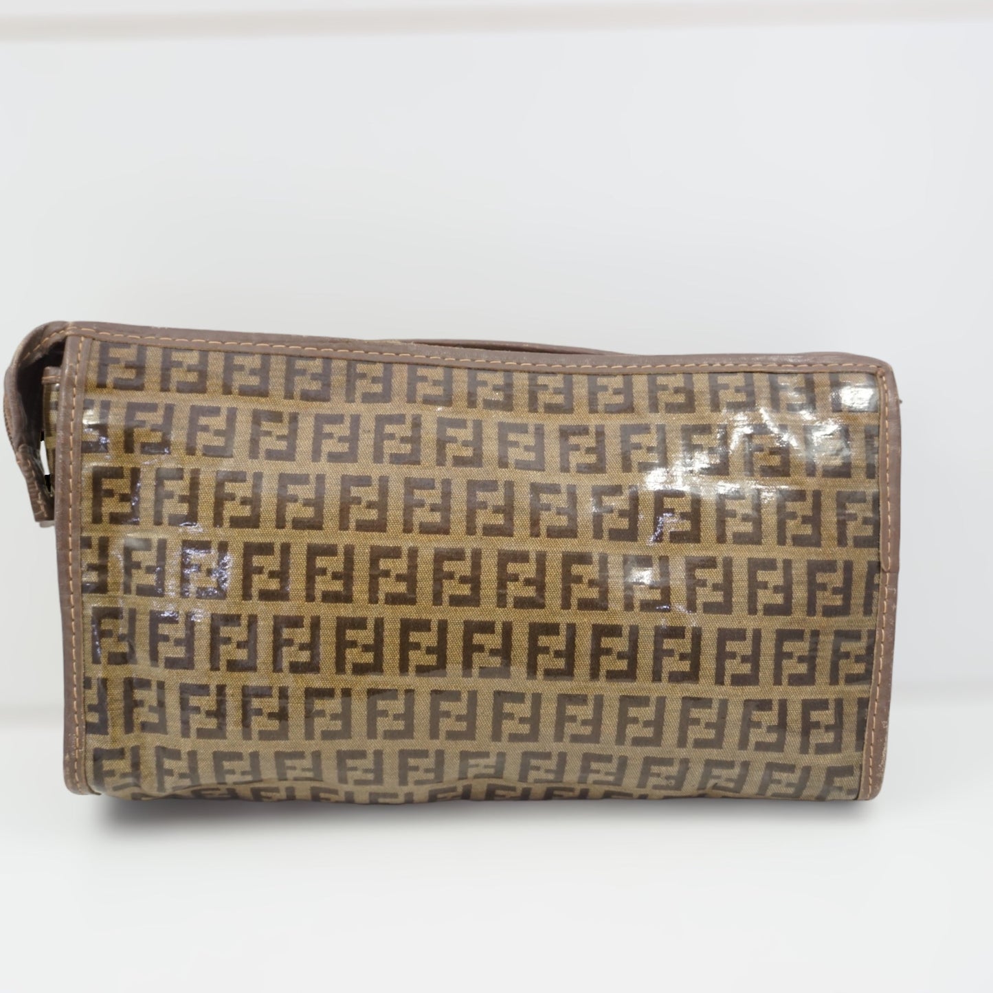 Fendi Clutch