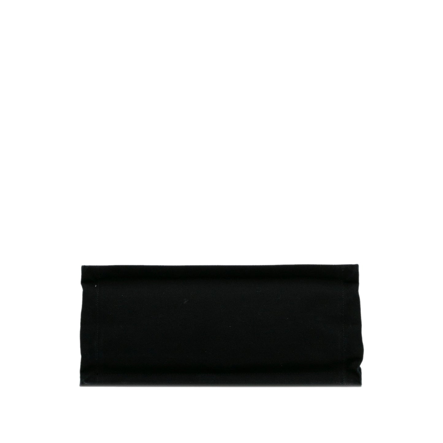 Black Saint Laurent Rive Gauche North South Tote