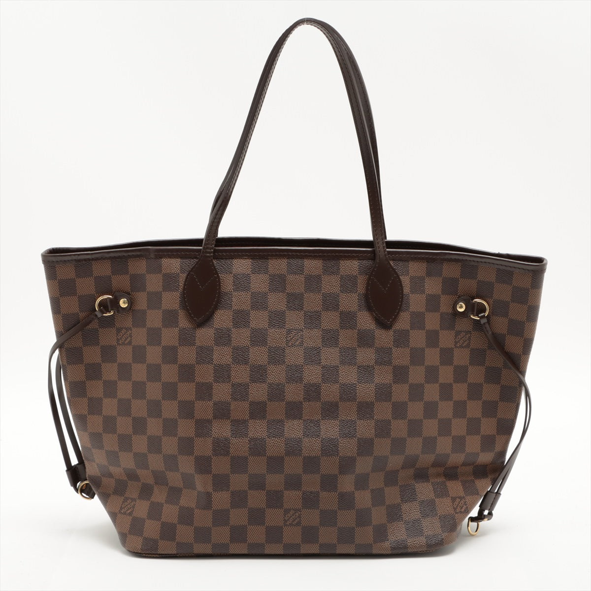 Louis Vuitton Neverfull MM Damier Ebene